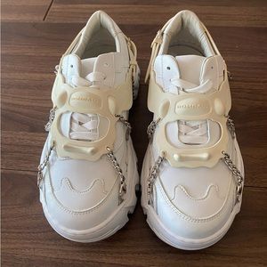Rombaut Boccaccio Harness Sneakers